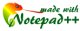 Notepad++